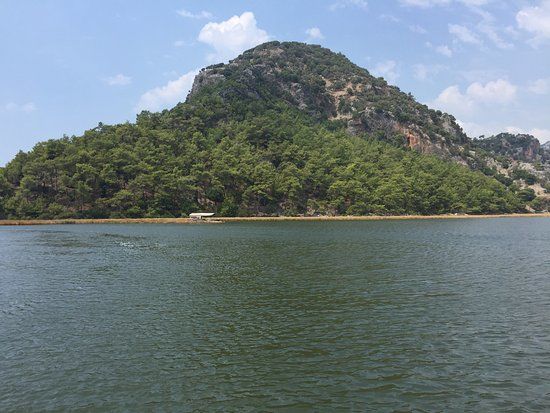 Dalyan Special Environmental Protection Area